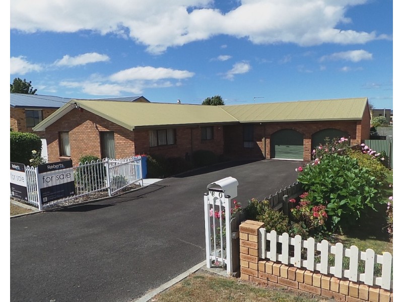 60 Quinlan Crescent, Shearwater TAS 7307