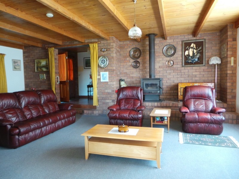 60 Quinlan Crescent, Shearwater TAS 7307