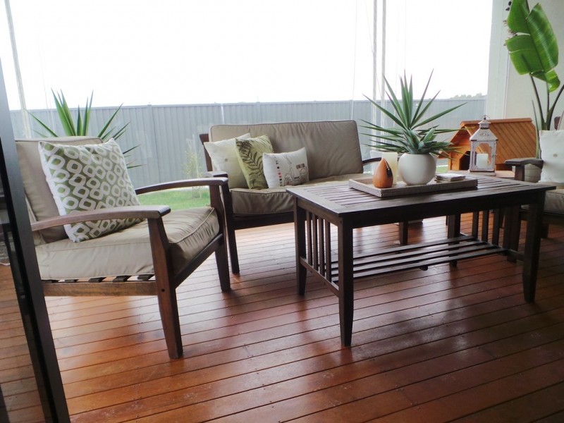 4 Franklin Drive, Shearwater TAS 7307