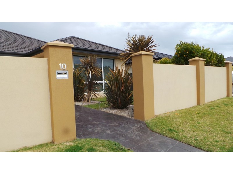 10 Inlet Court, Shearwater TAS 7307