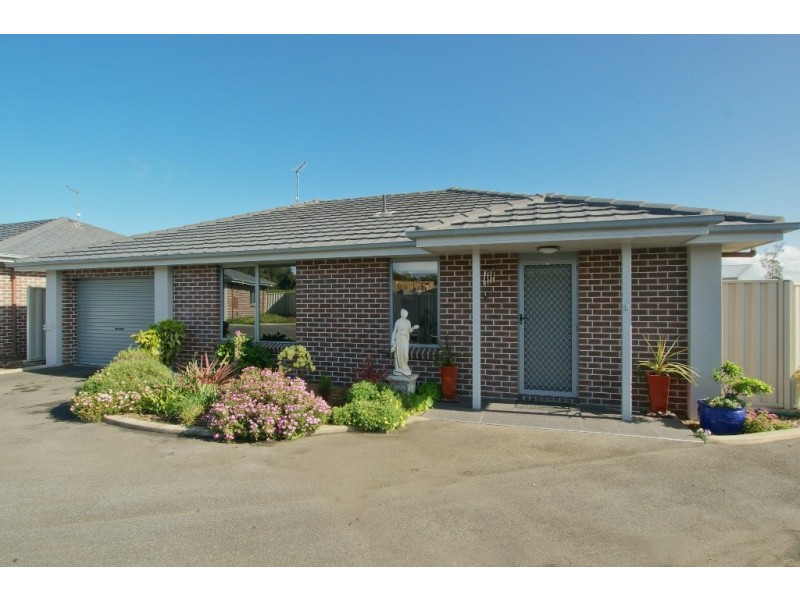 Unit 1/9 Callista Court, Port Sorell TAS 7307 the real estate agency