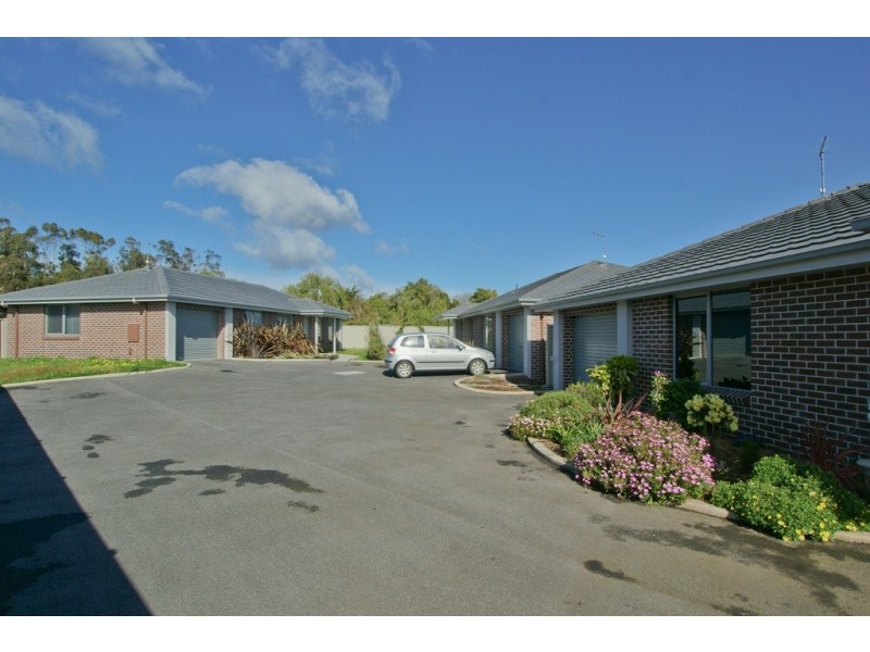 Unit 1/9 Callista Court, Port Sorell TAS 7307 the real estate agency