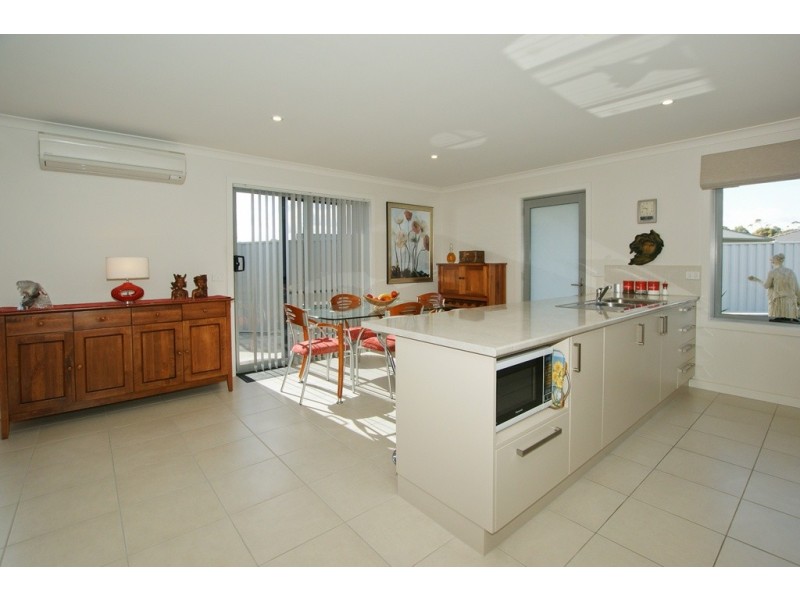 Unit 1/9 Callista Court, Port Sorell TAS 7307 the real estate agency