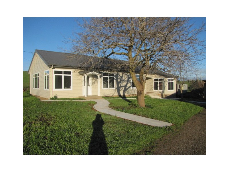 111 East Sassafras Road, Sassafras TAS 7307
