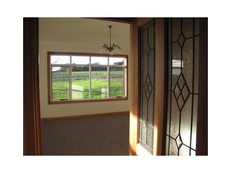 111 East Sassafras Road, Sassafras TAS 7307
