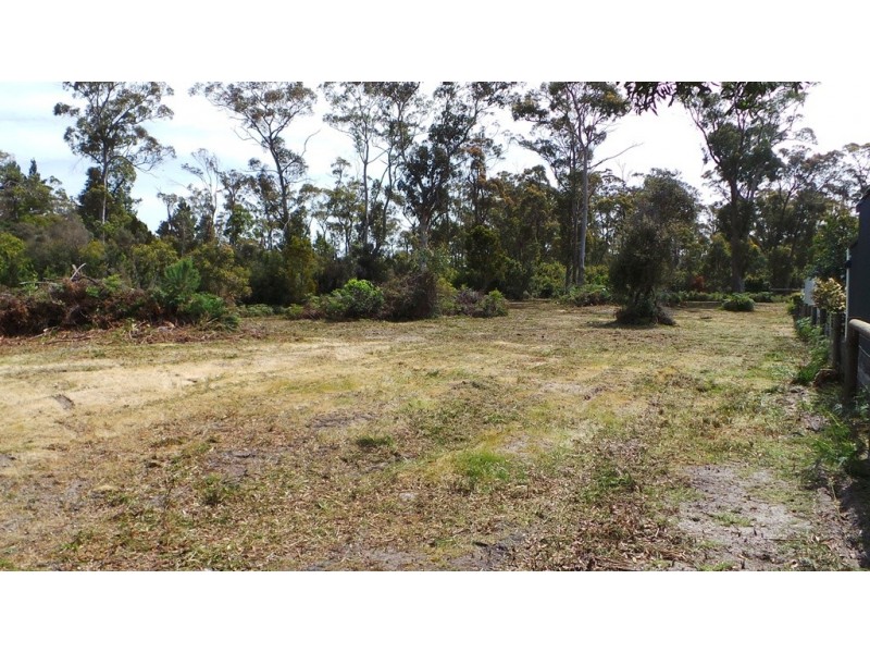 9 Anstey Street, Squeaking Point TAS 7307