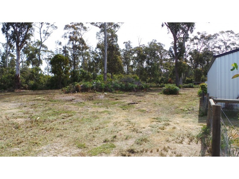 9 Anstey Street, Squeaking Point TAS 7307