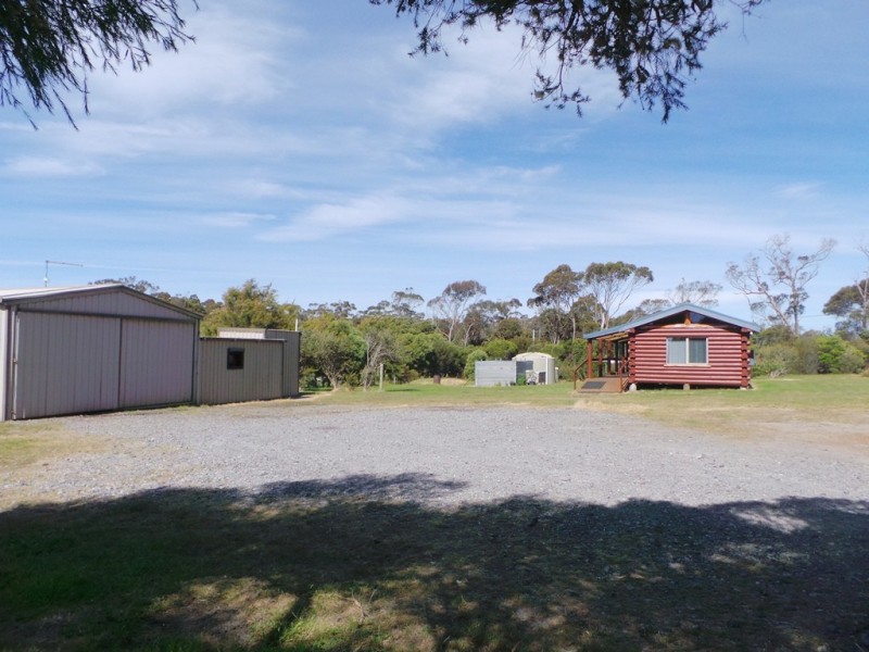25 Springfield Park Road, Northdown TAS 7307