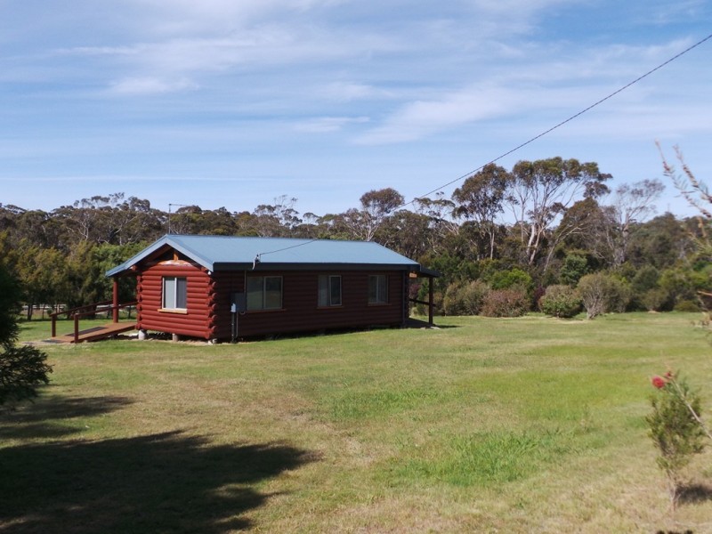 25 Springfield Park Road, Northdown TAS 7307