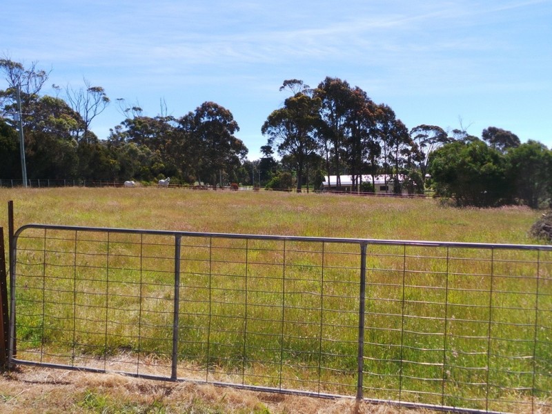 25 Springfield Park Road, Northdown TAS 7307