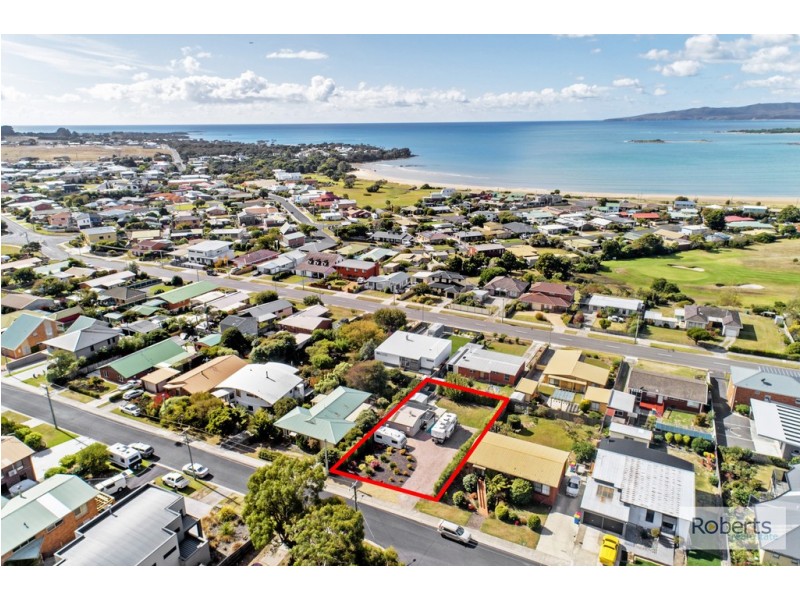 36 Quinlan Crescent, Shearwater TAS 7307