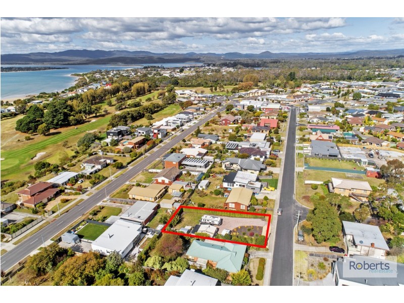 36 Quinlan Crescent, Shearwater TAS 7307
