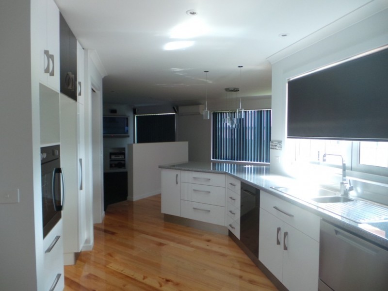 2 Franklin Drive, Shearwater TAS 7307