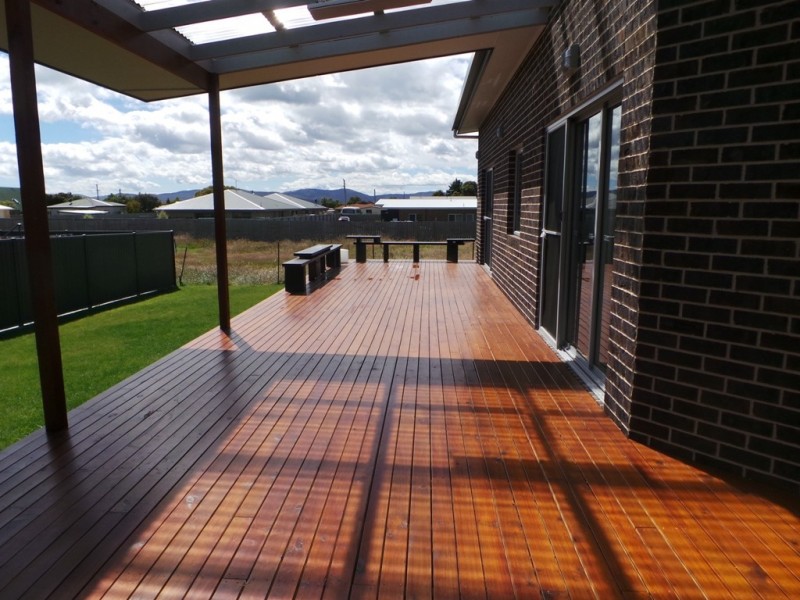 2 Franklin Drive, Shearwater TAS 7307