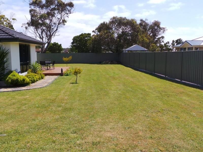 6 Franklin Court, Shearwater TAS 7307