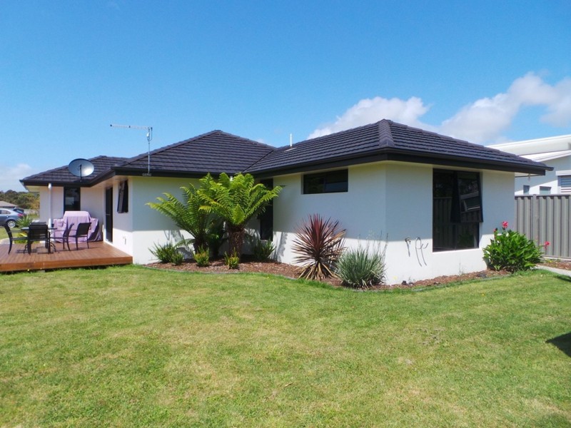 6 Franklin Court, Shearwater TAS 7307