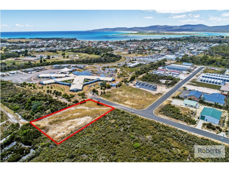 Lot 1 Burgess Drive, Shearwater TAS 7307