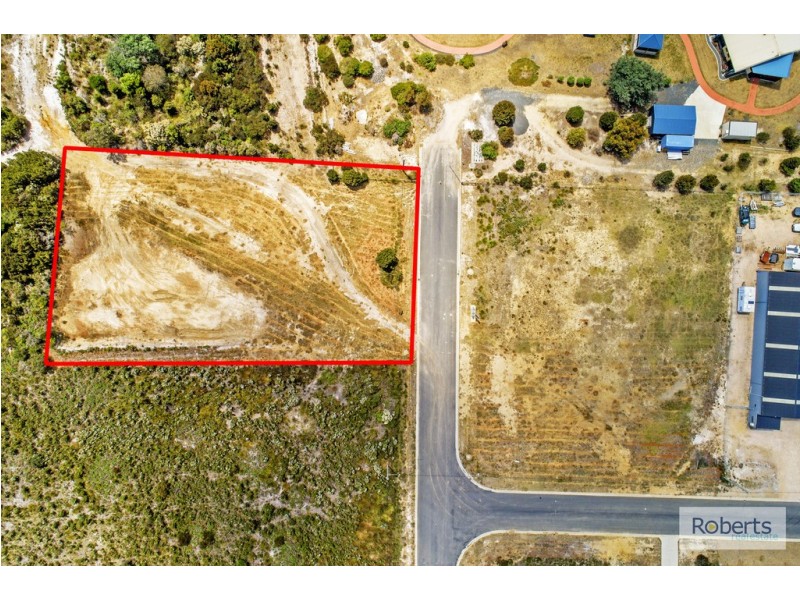 Lot 1 Burgess Drive, Shearwater TAS 7307