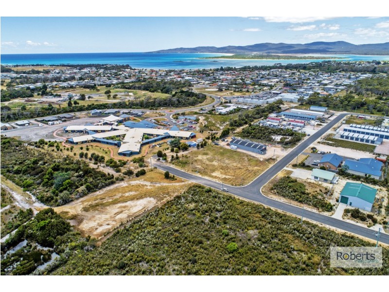 Lot 1 Burgess Drive, Shearwater TAS 7307