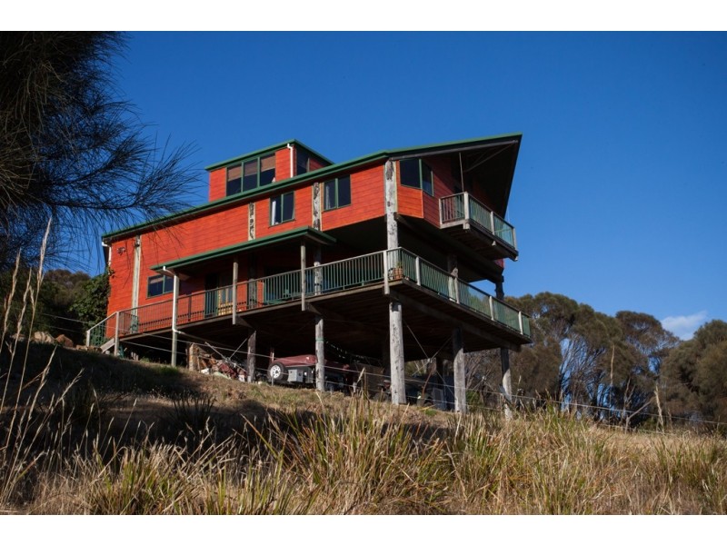 94 Hawk Hill Road, Shearwater TAS 7307