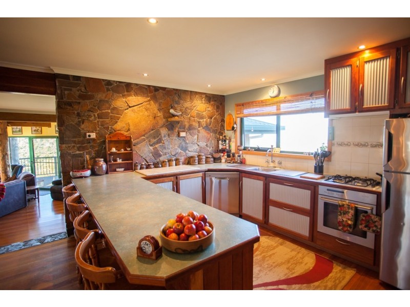 94 Hawk Hill Road, Shearwater TAS 7307