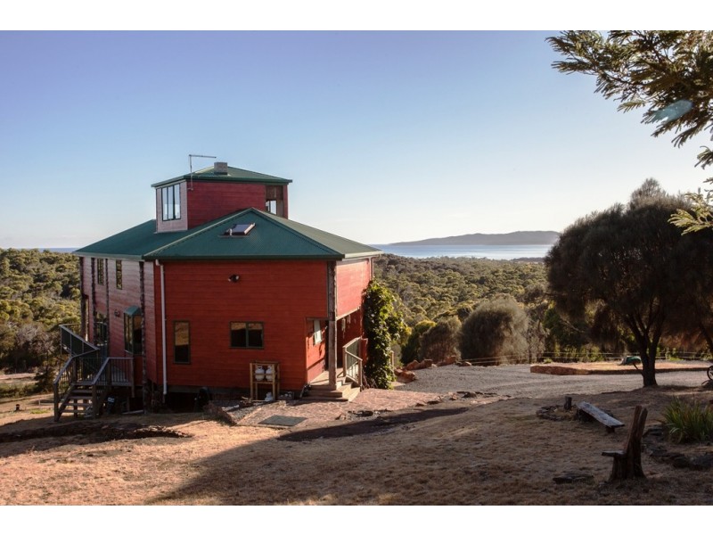 94 Hawk Hill Road, Shearwater TAS 7307