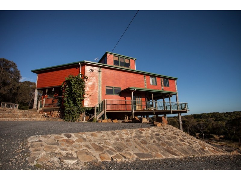 94 Hawk Hill Road, Shearwater TAS 7307