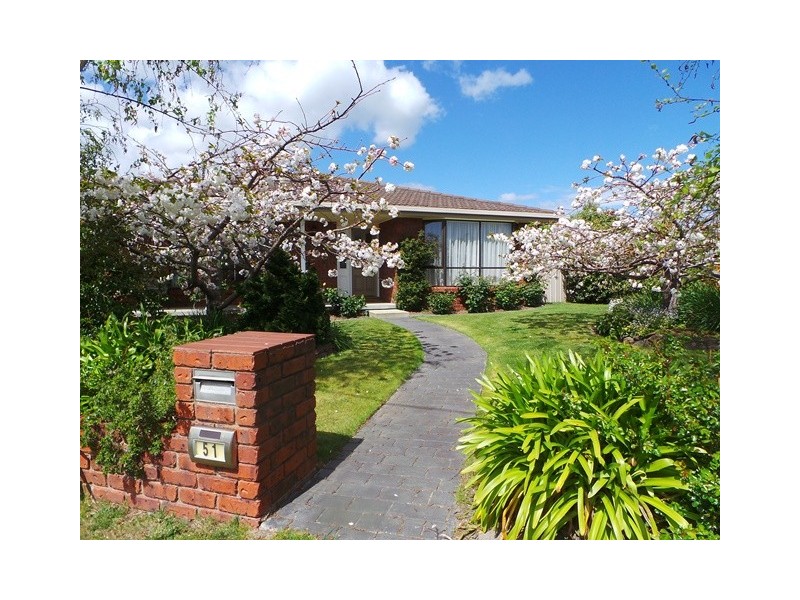 51 Quinlan Cres, Shearwater TAS 7307