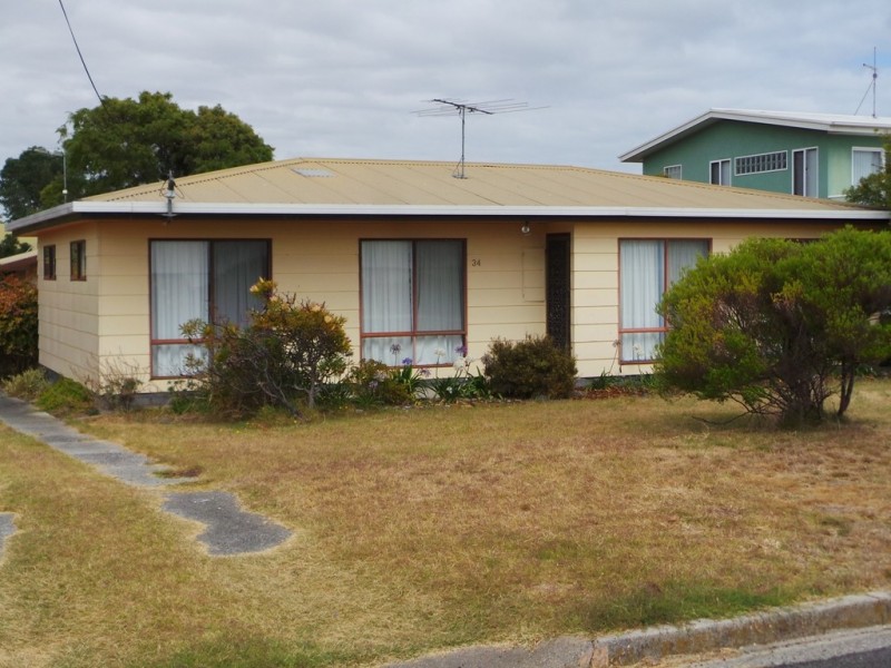 34 Shearwater Esplanade, Shearwater TAS 7307