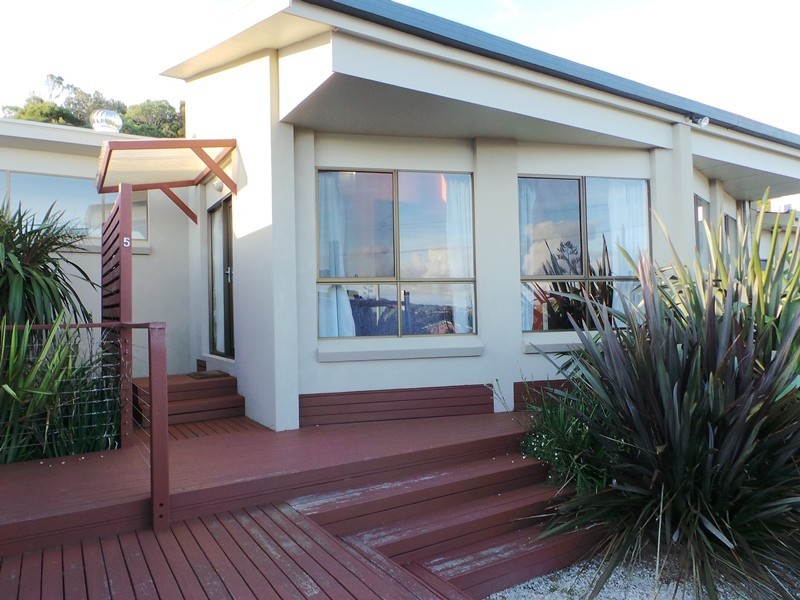5/16 Dumbleton Street, Hawley Beach TAS 7307
