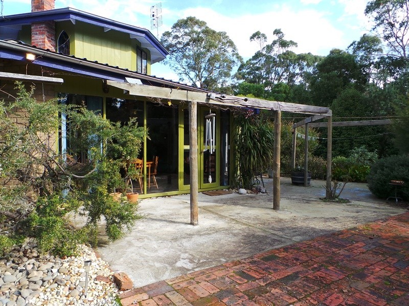 61 Marana Drive, Bakers Beach TAS 7307