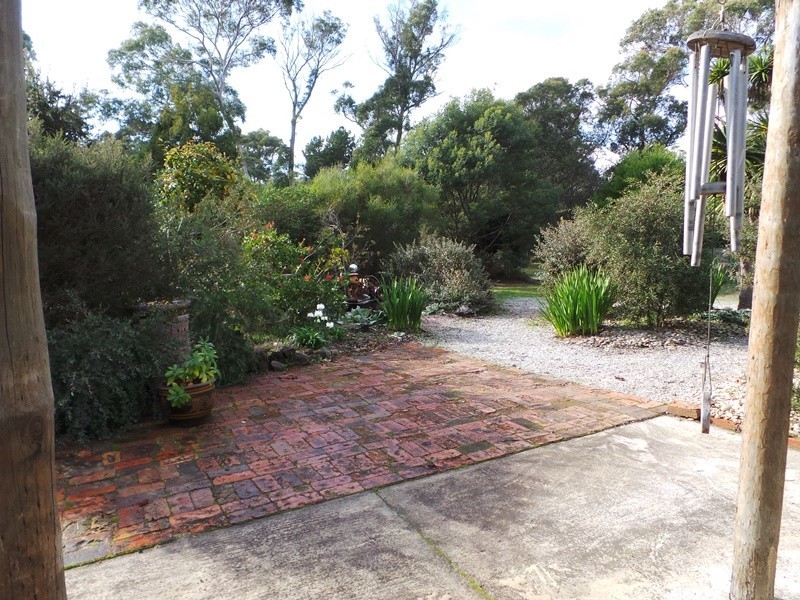 61 Marana Drive, Bakers Beach TAS 7307