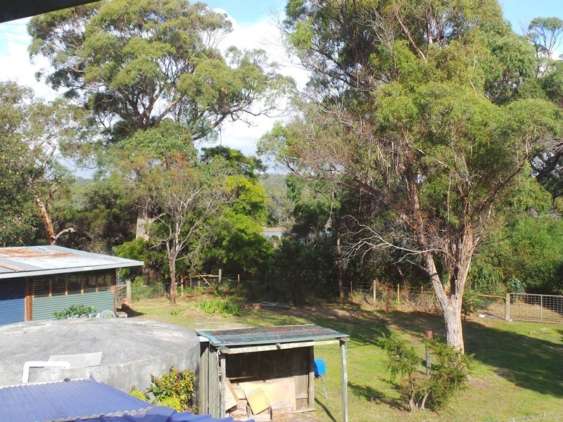 61 Marana Drive, Bakers Beach TAS 7307