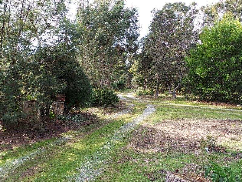 61 Marana Drive, Bakers Beach TAS 7307