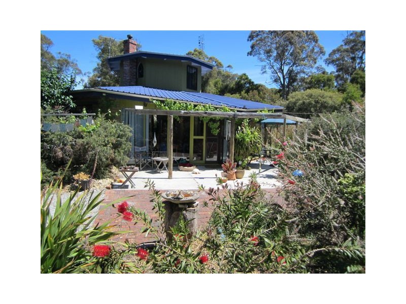 61 Marana Drive, Bakers Beach TAS 7307