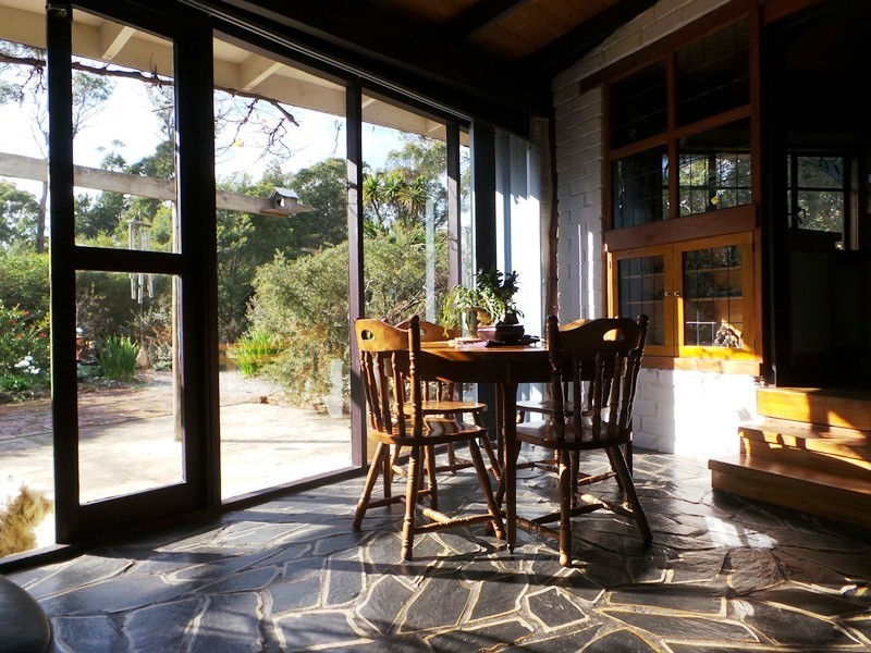 61 Marana Drive, Bakers Beach TAS 7307