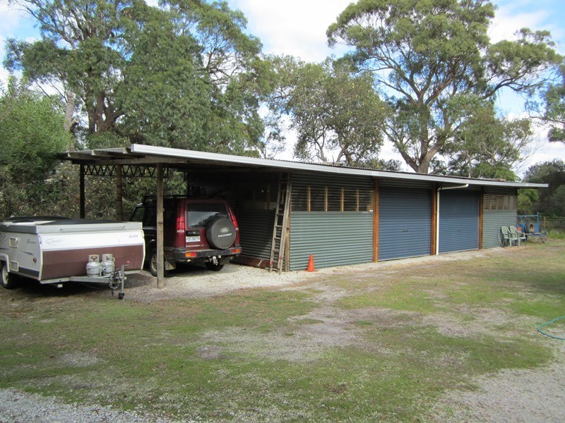 61 Marana Drive, Bakers Beach TAS 7307