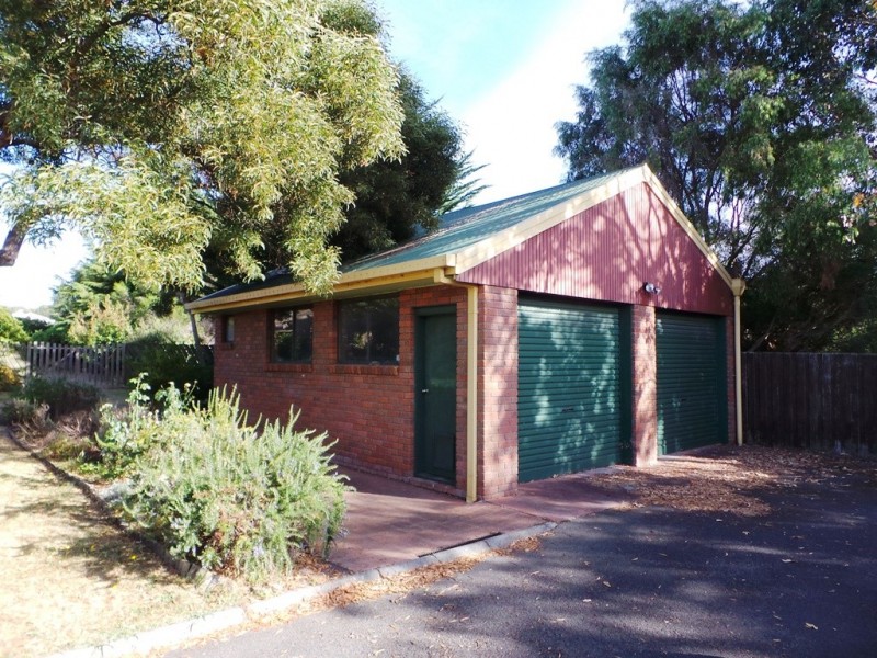 24 Alexander Street, Shearwater TAS 7307