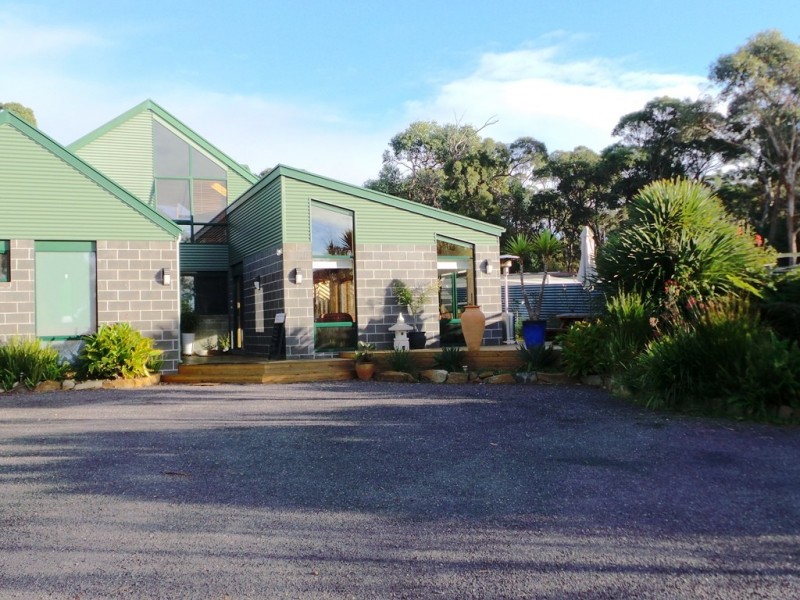 4/4 Alexander Street, Shearwater TAS 7307