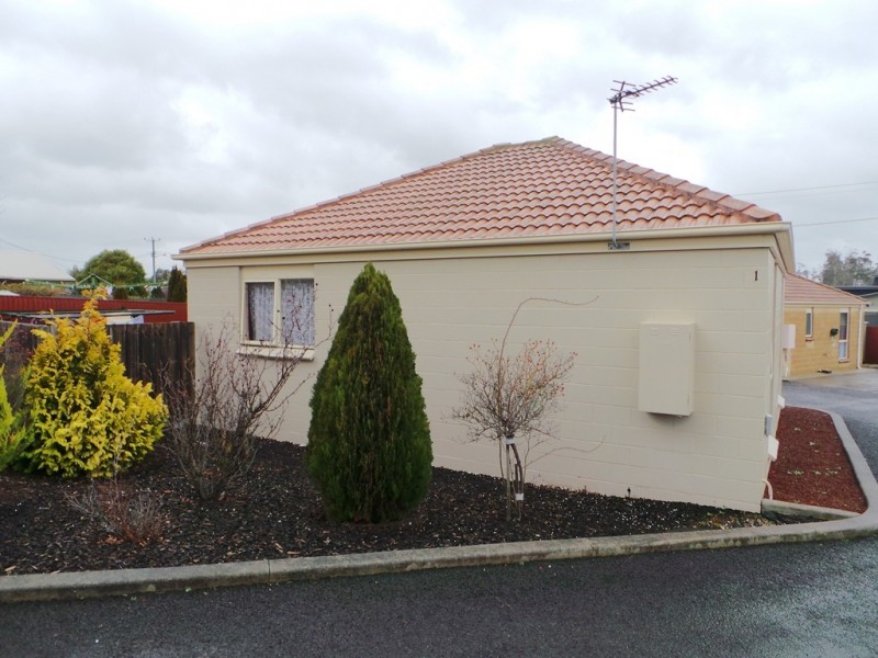 1/4 Chablis Court, Latrobe TAS 7307