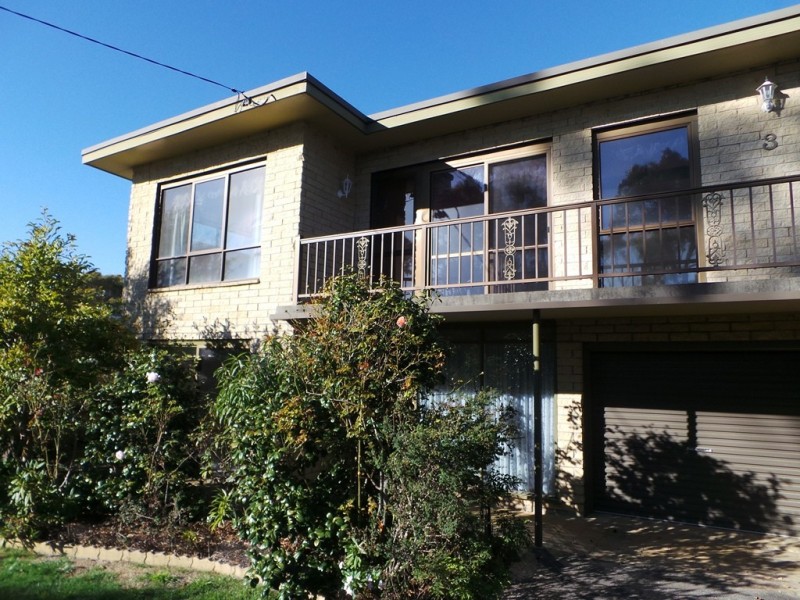 3 Sunrise Court, Shearwater TAS 7307