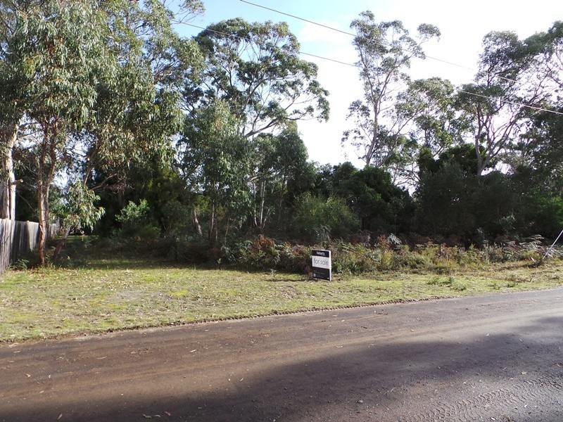 Lot 22 Marana Drive, Bakers Beach TAS 7307