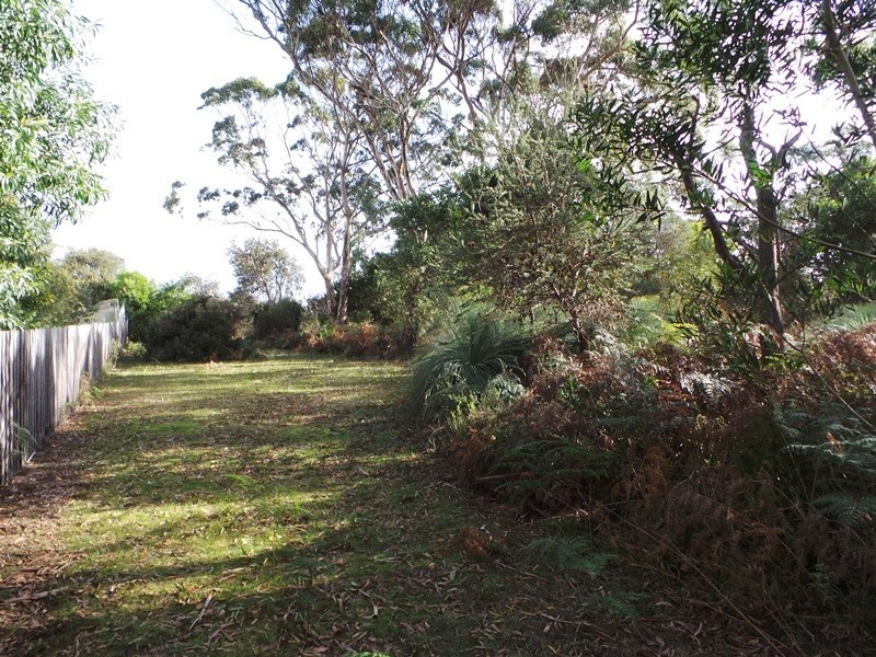 Lot 22 Marana Drive, Bakers Beach TAS 7307
