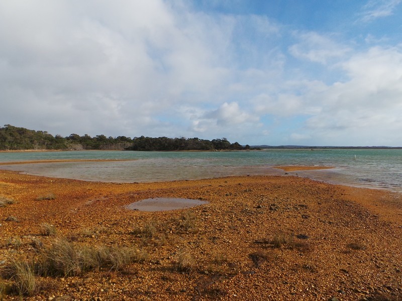 Lot 22 Marana Drive, Bakers Beach TAS 7307