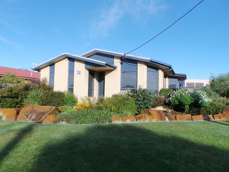74 Joyce Street, Hawley Beach TAS 7307
