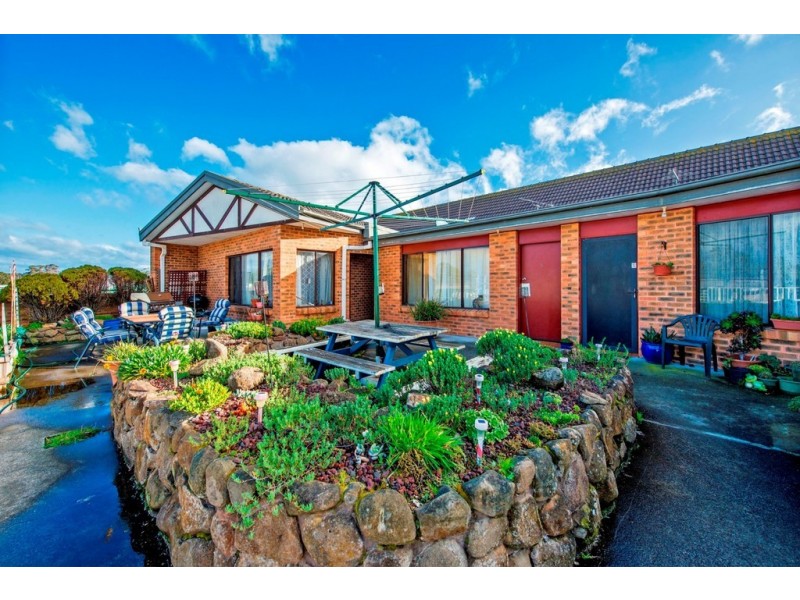 3-5 Fairway Crescent, Shearwater TAS 7307