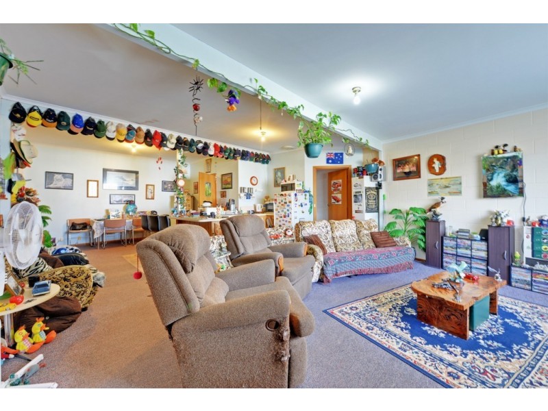 3-5 Fairway Crescent, Shearwater TAS 7307
