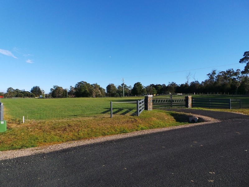 Lot 23 Charles Street, Squeaking Point TAS 7307
