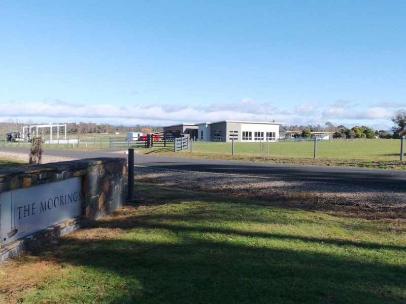 Lot 23 Charles Street, Squeaking Point TAS 7307