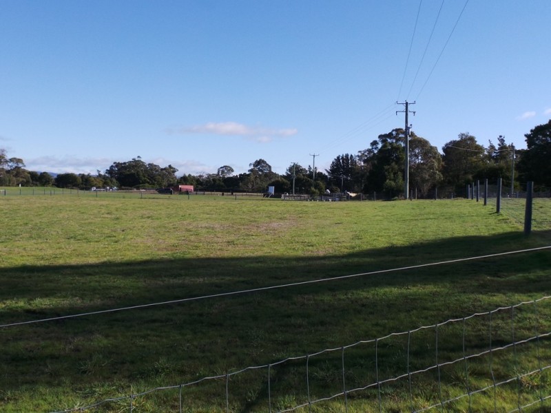Lot 23 Charles Street, Squeaking Point TAS 7307